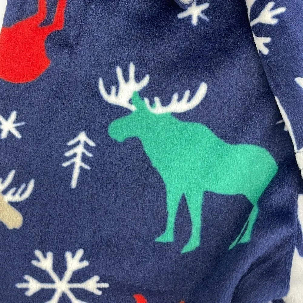 Cat and Jack 12 Months Christmas Pajamas 2 Piece Set